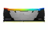 Памет Kingston FURY Renegade RGB 8GB DDR4 3600MHz CL16