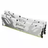 Памет Kingston Fury Renegade White 32GB(2x16GB) DDR5