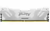 Памет Kingston Fury Renegade White 32GB(2x16GB) DDR5
