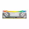 Памет Kingston FURY Renegade White RGB 24GB DDR5 8400MHz CL40