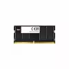 Памет Silicon Power 16GB SODIMM DDR5 4800MHz CL40 SP016GBSVU480F02