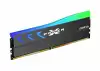 Памет Silicon Power Storm RGB 16GB DDR5 UDIMM 6000MHz CL36 SP016GXLWU60FFSK