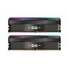 Памет Silicon Power XPOWER Zenith RGB 16GB(2x8GB) DDR4 3200MHz SP016GXLZU320BDD