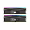 Памет Silicon Power XPOWER Zenith RGB 32GB(2x16GB) DDR4 3200MHz SP032GXLZU320BDD