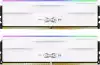 Памет Silicon Power XPOWER Zenith RGB White 32GB(2x16GB) UDIMM DDR5 6000MHz CL30