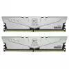 Памет Team Group T-Create Gray 16GB (2 x8GB) 3200MHz DDR4 CL22-22-22-52 1.2V