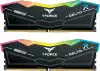Памет Team Group T-Force Delta RGB DDR5 32GB (2x16GB) 6000MHz CL40