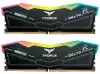 Памет Team Group T-Force Delta RGB, DDR5, 32GB (2x16GB), 6400MHz
