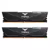 Памет Team Group T-Force Vulcan Black DDR5 32GB (2x16GB) 6000MHz CL30