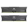 Памет Team Group T-Force Vulcan Z DDR4 - 16GB(2x8GB) 3200MHz CL16