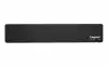 Поставка за китки за клавиатура HyperX Wrist Rest, Ергономична, Черен