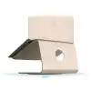 Поставка за лаптоп Rain Design mStand360, Златиста