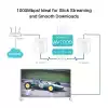 PowerLine адаптер TP-Link TL-PA7017 KIT