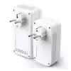 PowerLine адаптер TP-Link TL-WPA8631P WiFi Kit