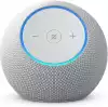 Преносима смарт тонколона Amazon Echo Dot Max 2025, Alexa, бял
