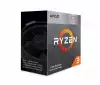 Процесор AMD RYZEN 3 3200G, 4-Core, 3.6 GHz, 6MB, 65W, AM4, BOX