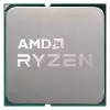 Процесор AMD Ryzen 5 5500 TRAY, AM4 Socket, 6 Cores, 3.6GHz, 19MB Cache, 65W