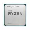 Процесор AMD Ryzen 5 5600G, 3.9GHz(Up to 4.4GHz), 65W, AM4, TRAY