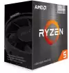 Процесор AMD Ryzen 5 5600G, 3.9GHz(Up to 4.4GHz), 65W, AM4