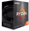 Процесор AMD RYZEN 5 5600X, 6-Core, 3.7 GHz, 35MB, 65W, AM4, BOX