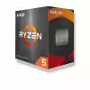 Процесор AMD RYZEN 5 5600XT, 6-Core, 3.7 GHz, 35MB, 65W, AM4, BOX