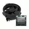 Процесор AMD RYZEN 5 8500G MPK, 6-Core 3.5 GHz (Up to 5.0GHz) 16MB Cache, 65W, AM5