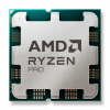 Процесор AMD RYZEN 5 PRO 8500G TRAY, 6-Core 3.5 GHz (Up to 5.0GHz) 16MB Cache, 65W, AM5