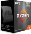 Процесор AMD Ryzen 7 5700X3D, 8 Cores, 3.0GHz (Up to 4.1GHz), 96MB, 105W, AM4