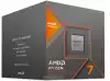 Процесор AMD RYZEN 7 8700G, 8-Core 4.2GHz (Up to 5.1GHz) 24MB Cache, 65W, AM5, BOX
