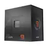 Процесор AMD RYZEN 9 7900X, 12-Core, 4.7 GHz, 64MB, 170W, AM5, BOX, No Cooler