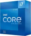 Процесор Intel Alder Lake Core i7-12700KF, 12 Cores, 3.6GHz, 25MB, LGA1700, 125W, BOX