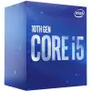 Процесор Intel Comet Lake-S Core I5-10400, 6 cores, 2.9Ghz, 12MB, 65W, LGA1200, BOX
