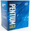 Процесор Intel Pentium G6400, 4.0 GHz, 4M Cache, 58W,  FCLGA1200,  Intel UHD Graphics 610, Comet Lake, Box