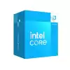 Процесор Intel Raptor Lake Core i3-14100, 4 Cores, 3.5GHz, 12MB, LGA1700, 60W, BOX