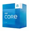 Процесор Intel Raptor Lake Core i5-13400F, 6P+4E Cores, 2.50 GHz, 20MB, LGA1700, 65W, BOX