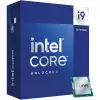 Процесор Intel Raptor Lake i9-14900K, 24 Cores, 3.2 GHz, 36MB, 125W, LGA1700, BOX