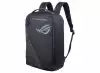 Раница за лаптоп ASUS ROG BP1501G Holographic Edition до 17" - Черна