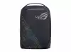 Раница за лаптоп ASUS ROG BP1501G Holographic Edition до 17" - Черна