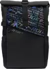 Раница за лаптоп ASUS ROG BP4701 до 18" - Черна