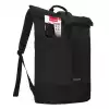 Раница за лаптоп BX350 ROLLUP Backpack 16" черна MAXELL