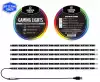 RGB лента KontrolFreek Gaming Lights Kit, USB (2.74m)
