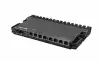Рутер MikroTik RB5009UG+S+IN, CPU 1.4GHz, 1GB, 7x10/100/1000, 1xSFP, USB 3.0