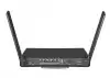 Рутер MikroTik RBD53iG-5HacD2HnD, 2.4/5 GHz, PoE, Черен