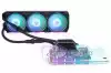 Система с водно охлаждане Alphacool Eiswolf 2 AIO - 360mm RTX 3080/3090 ROG Strix with Backplate
