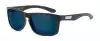 Слънчеви очила GUNNAR INTERCEPT Onyx, Sun, Черен