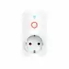 HAMA Смарт WiFi конктакт, 2 USB порта, 2300 W, 10 A, HAMA-176612