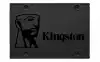 SSD KINGSTON A400, 2.5", 480GB, SATA3