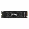 SSD Kingston Fury Renegade M.2-2280 PCIe 4.0 NVMe 500GB