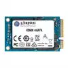 SSD KINGSTON KC600, 1024GB, mSATA