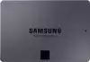 SSD SAMSUNG 870 QVO, 4TB, SATA III, 2.5 inch, MZ-77Q4T0BW